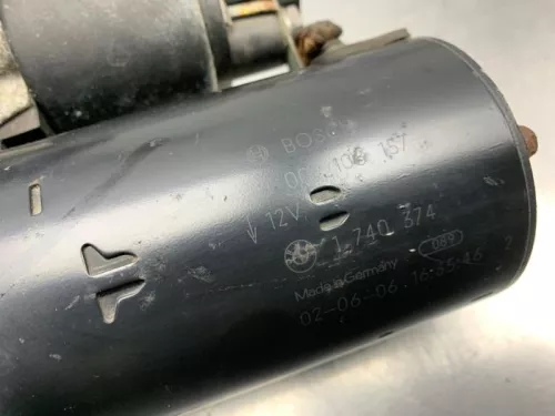 Startmotor-8253519 (21968266)
