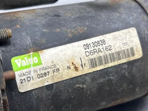 Startmotor-8310883 (22450843)