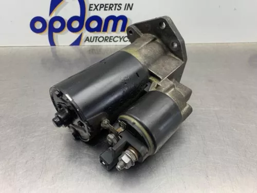 Startmotor-8317808 (22540949)