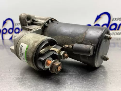Startmotor-8280692 (21969325)