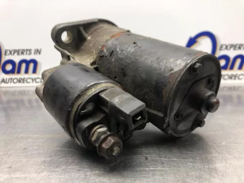 Startmotor-8190458 (20719671)