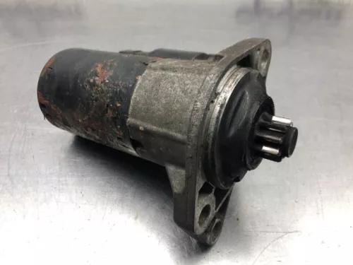 Startmotor-8190458 (20719671)