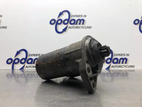Startmotor-8190458 (20719671)