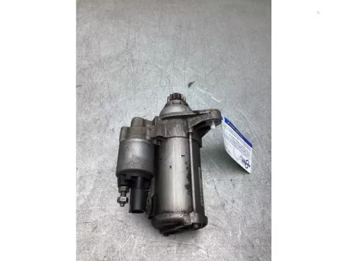 Startmotor-8219515 (22376671)