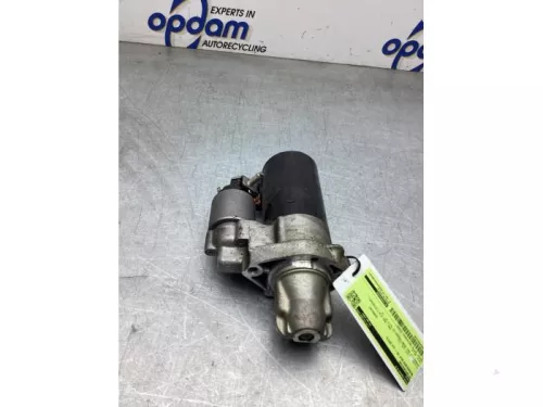 Startmotor-8282811 (22574876)