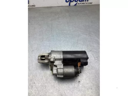 Startmotor-8282811 (22574876)