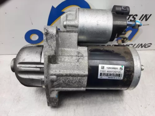 Startmotor-7881112 (15910979)
