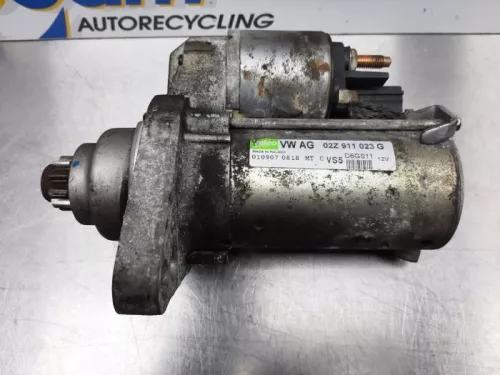 Startmotor-7713893
