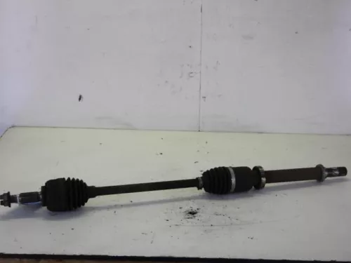 Aandrijfas rechts-voor Renault  jh3128