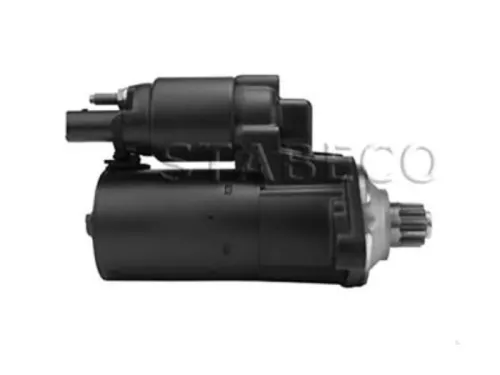 Startmotor- (19156608)