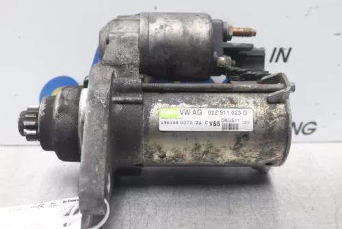 Startmotor-7612105