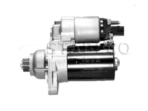 Startmotor- (16456506)
