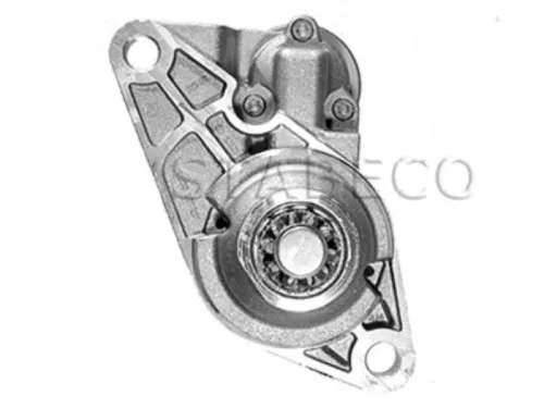 Startmotor- (16456506)