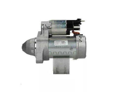 Startmotor-