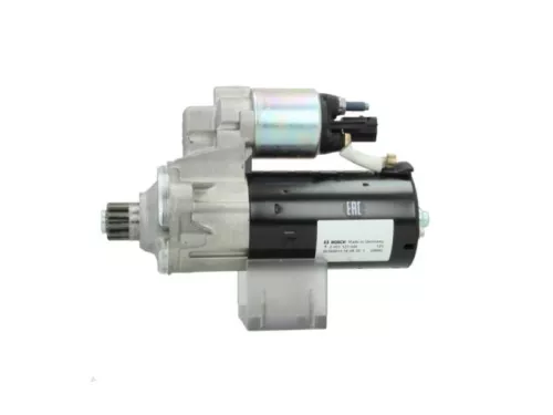 Startmotor- (16456525)