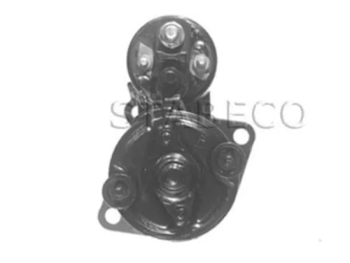 Startmotor-