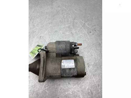 Startmotor-8261691 (22478844)