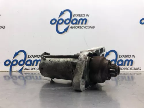 Startmotor-