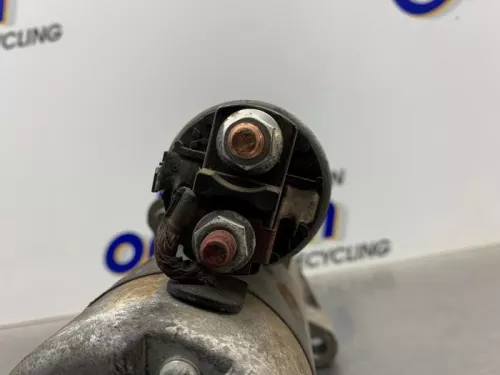 Startmotor-8236743 (21374185)