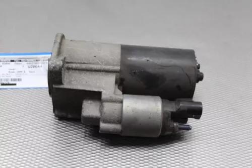 Startmotor-