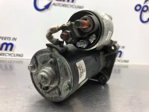 Startmotor-8257819 (21597498)