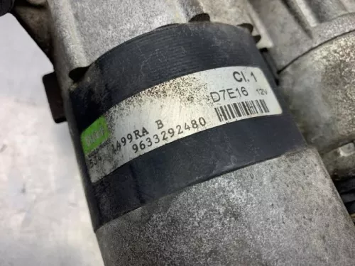 Startmotor-8279991 (21956920)