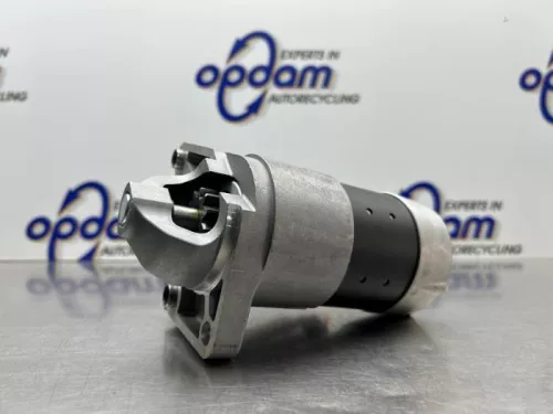 Startmotor-