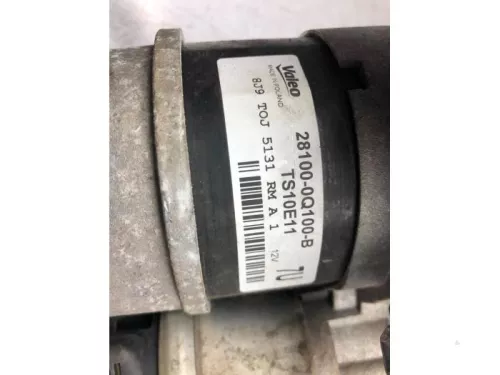Startmotor-8031645 (19415338)