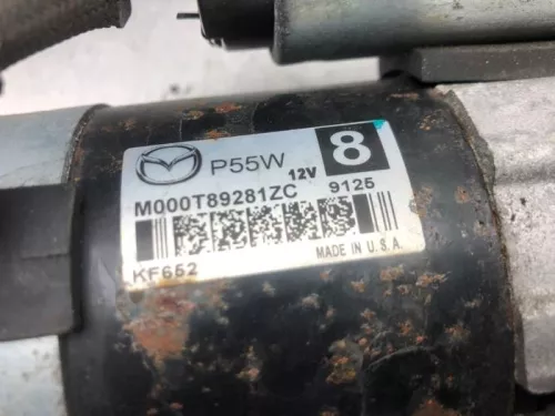 Startmotor-7987764 (20700193)