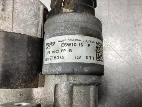 Startmotor-7928022 (19021936)