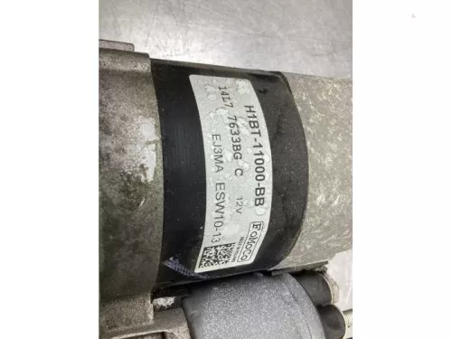 Startmotor-5504727 (19124519)
