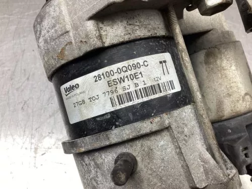Startmotor-7937780 (19509683)