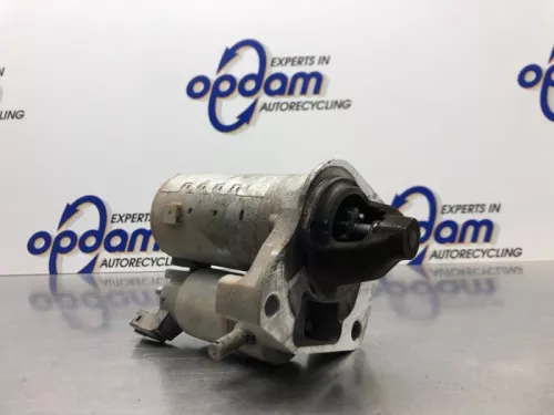 Startmotor-8210629