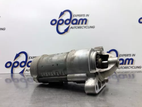 Startmotor-8163393 (20728855)