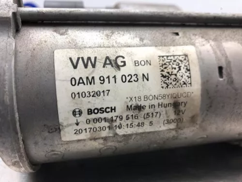 Startmotor-6921457 (20766245)
