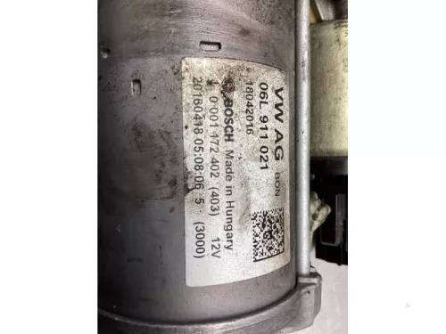 Startmotor-7745048 (19021949)