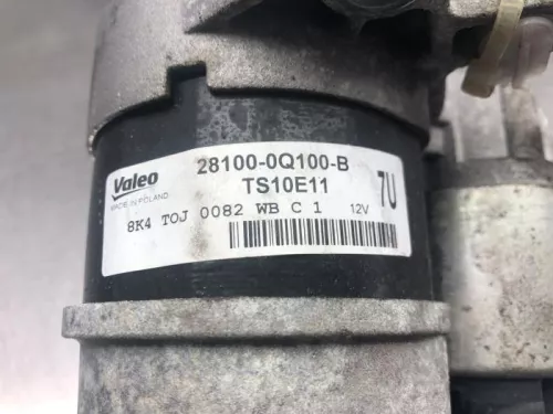 Startmotor-8069735 (19402162)
