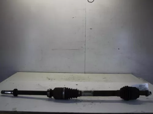 Aandrijfas rechts-voor Citroen 9680994580 20cq16