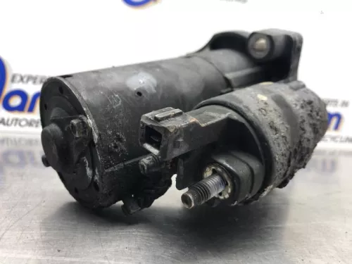 Startmotor-8187622 (20667279)