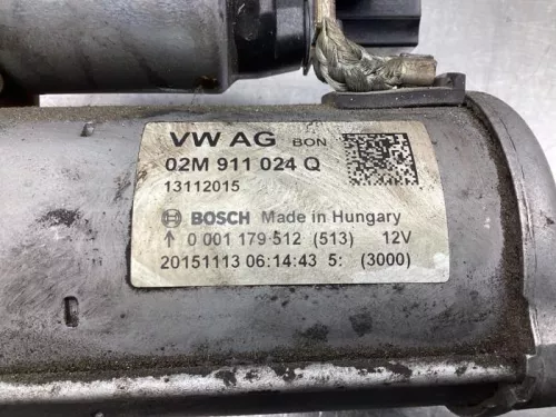 Startmotor-7861720 (18969446)