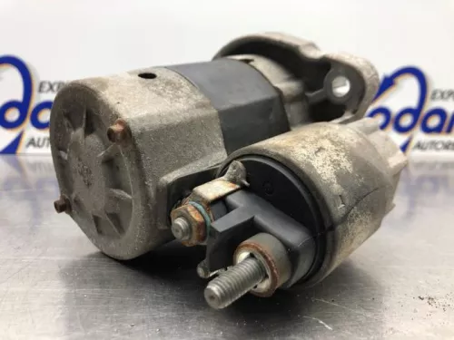 Startmotor-8183141 (20716156)
