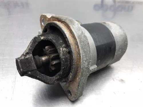 Startmotor-8183141 (20716156)