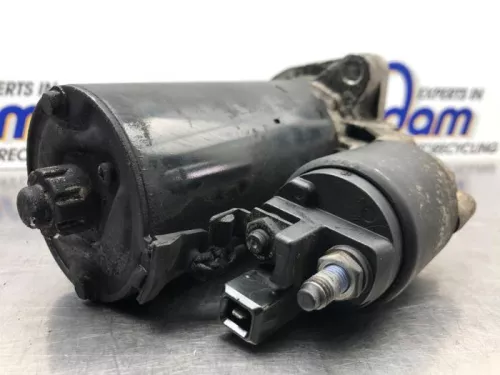 Startmotor-8167452 (20540679)