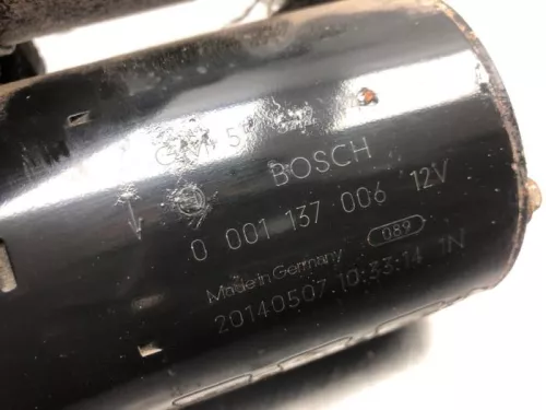 Startmotor-8161621 (21257790)