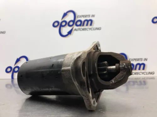 Startmotor-8161621 (21257790)