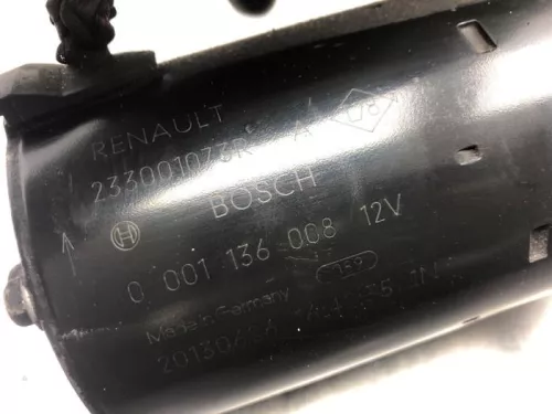 Startmotor-8129167 (21183037)