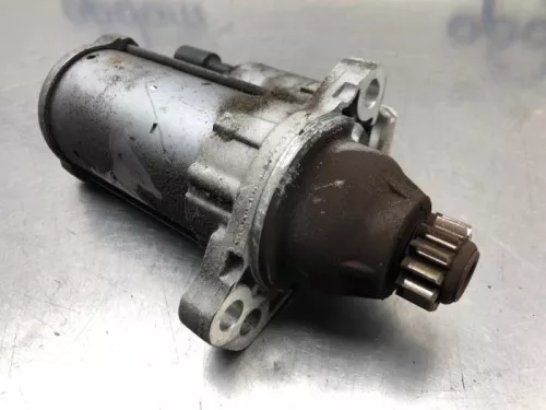 Startmotor-8112194 (20092365)