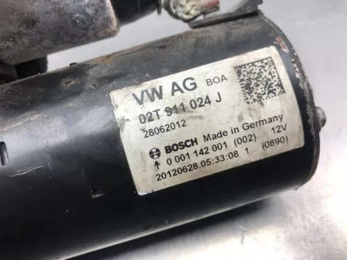 Startmotor-8225123 (21176662)