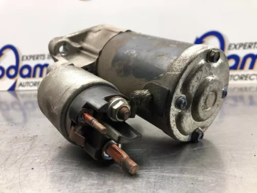 Startmotor-8232623 (21317633)