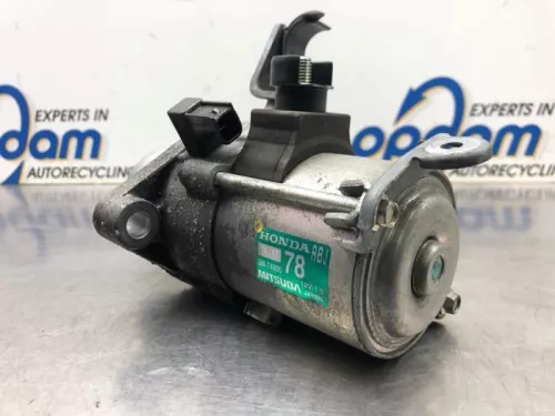 Startmotor-8084506 (20042098)